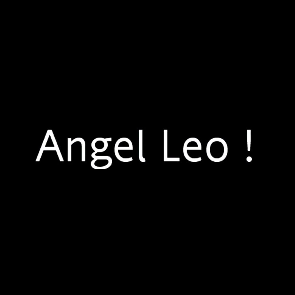 Leo angel. Лео ангел. Leo мой ангел. Ангела и Лео.