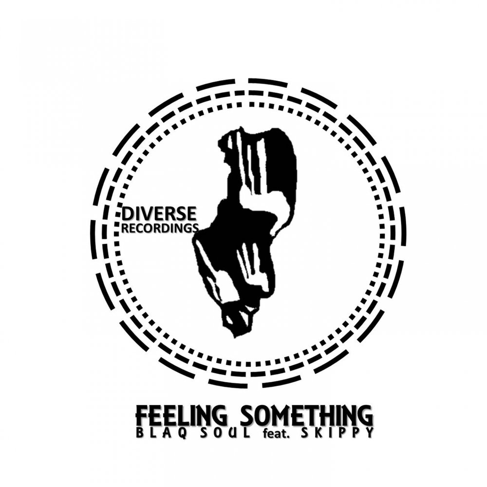 Feel something different. Feel something different