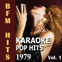 Karaoke: Pop Hits 1979, Vol. 1