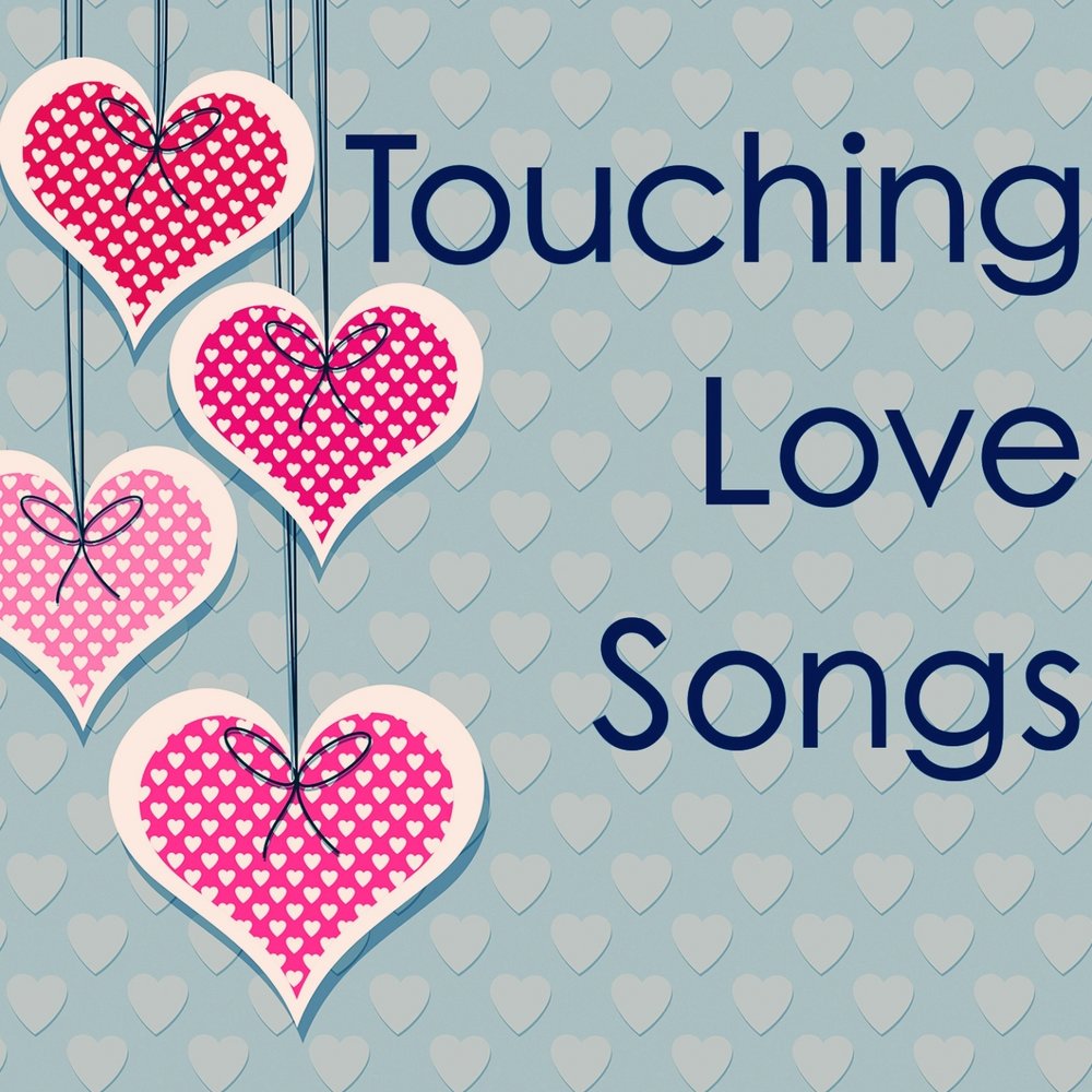 Love songs 1. A Touch of Love. Sweet Day.