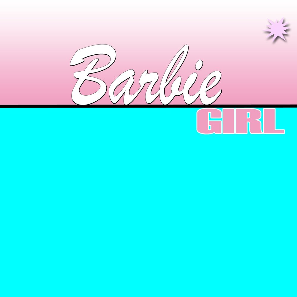 I'm a Barbie Girl альбом Barbie Girl (Aqua Tribute) слушать онлайн бес...