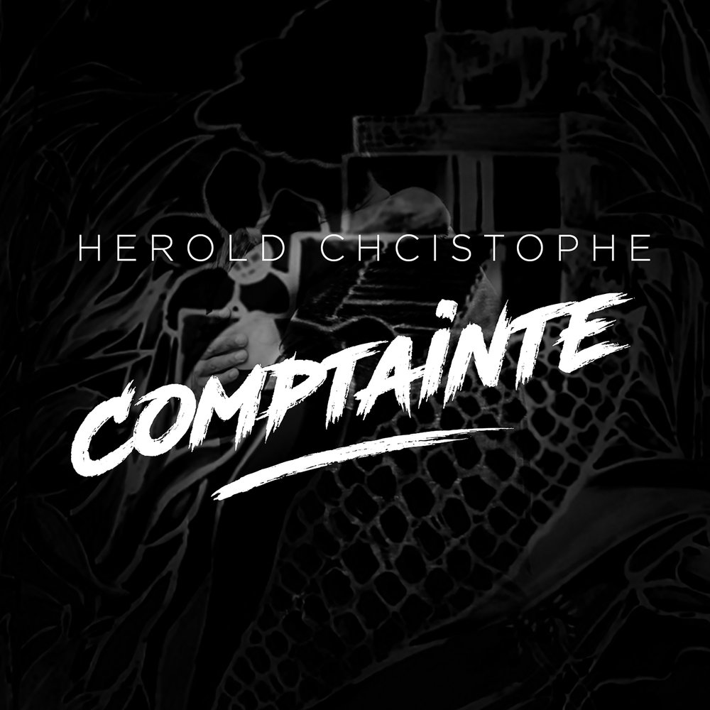 Herold Chcistophe - Comptainte  M1000x1000