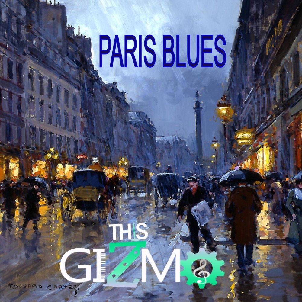 Париж саундтреки. Paris Blue. Paris Blues команда. Блюз Парижские аллеи. Париж музыка.