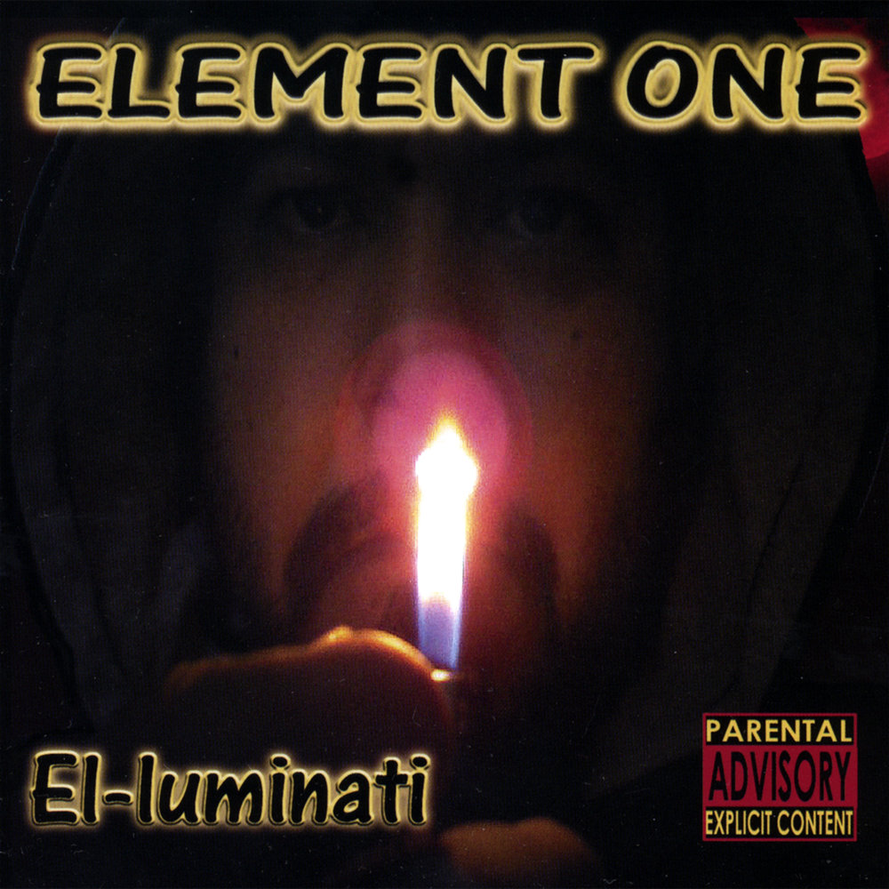 Element one. In ones element