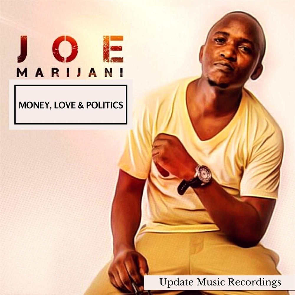 Joe money. Джо мани. Love Politics.