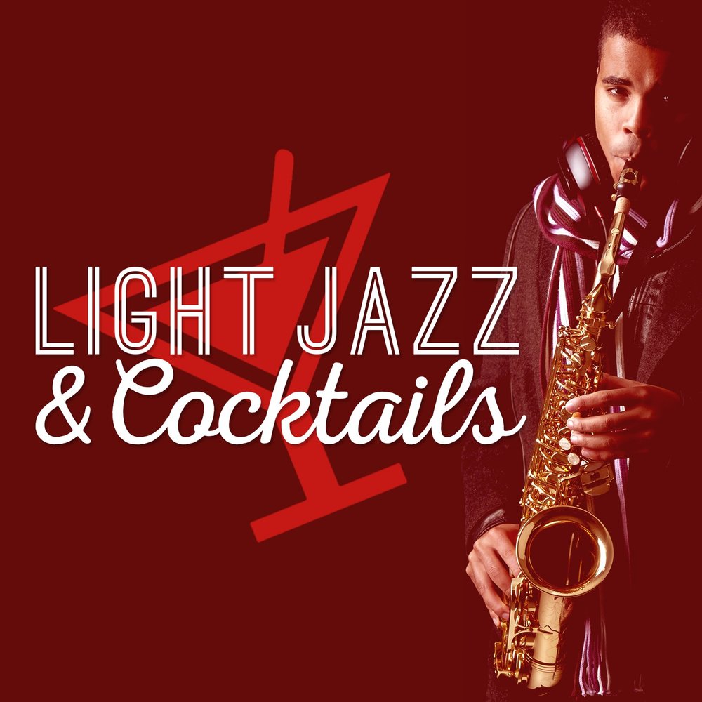 Light Jazz. Атол джаз Лайт.