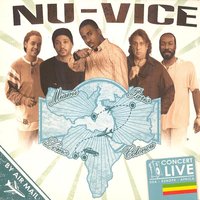 Nu-Vice - Live 200x200