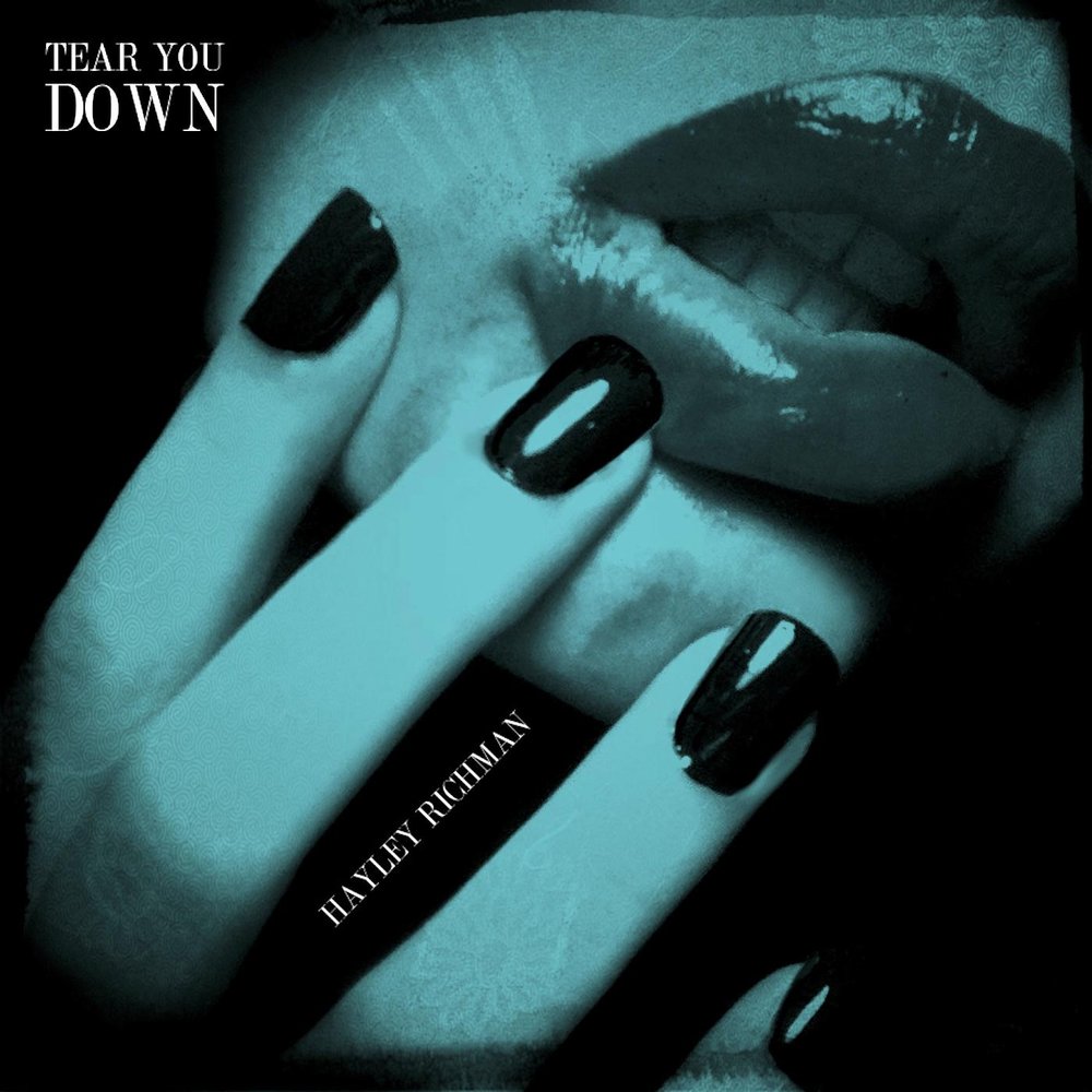 I torn to you. Tear you down. tear down. tir down.