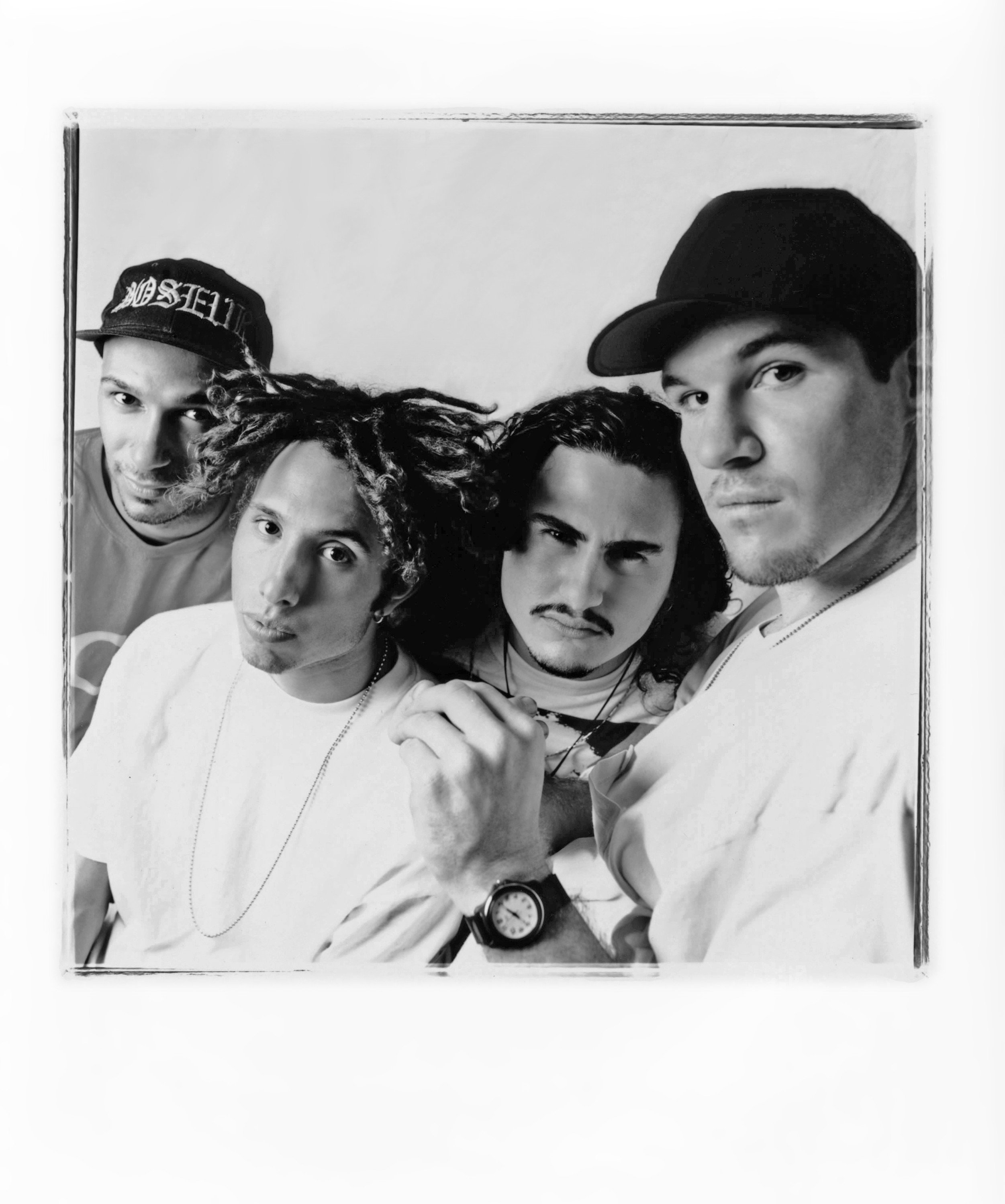 Rage Against The Machine