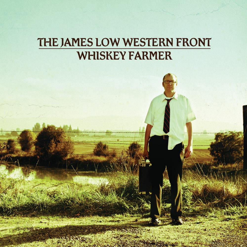 Get it down low west wes. James Low. Low West.