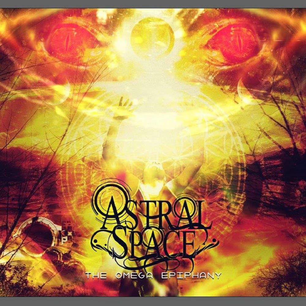 Astral ascend. Astral Space - the Omega Epiphany. Астрал Спейс. Astral transmission. Astral Step обложка.