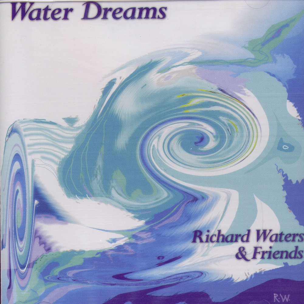 Нова вода песня. Презентация Dream Waters. Be Water my friend. Water Riches.