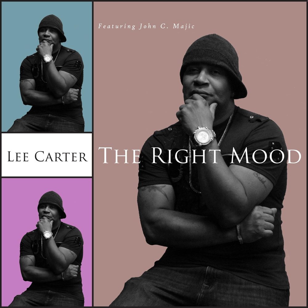 Lee Carter. Mood (feat. Iann Dior). Кенгли ли Картнер.