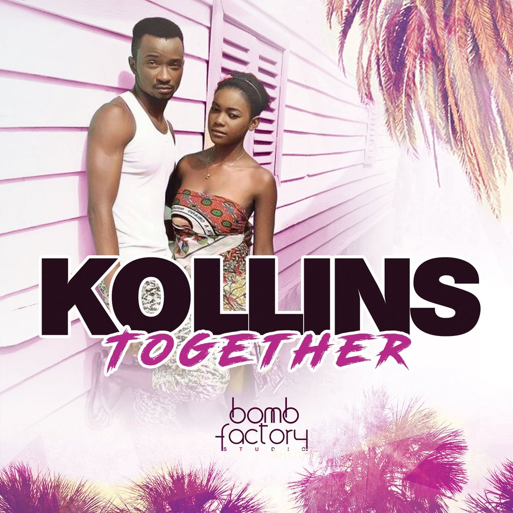 Together together album