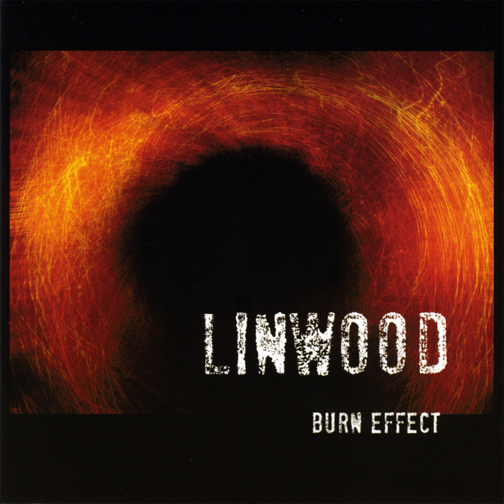 Burn effect