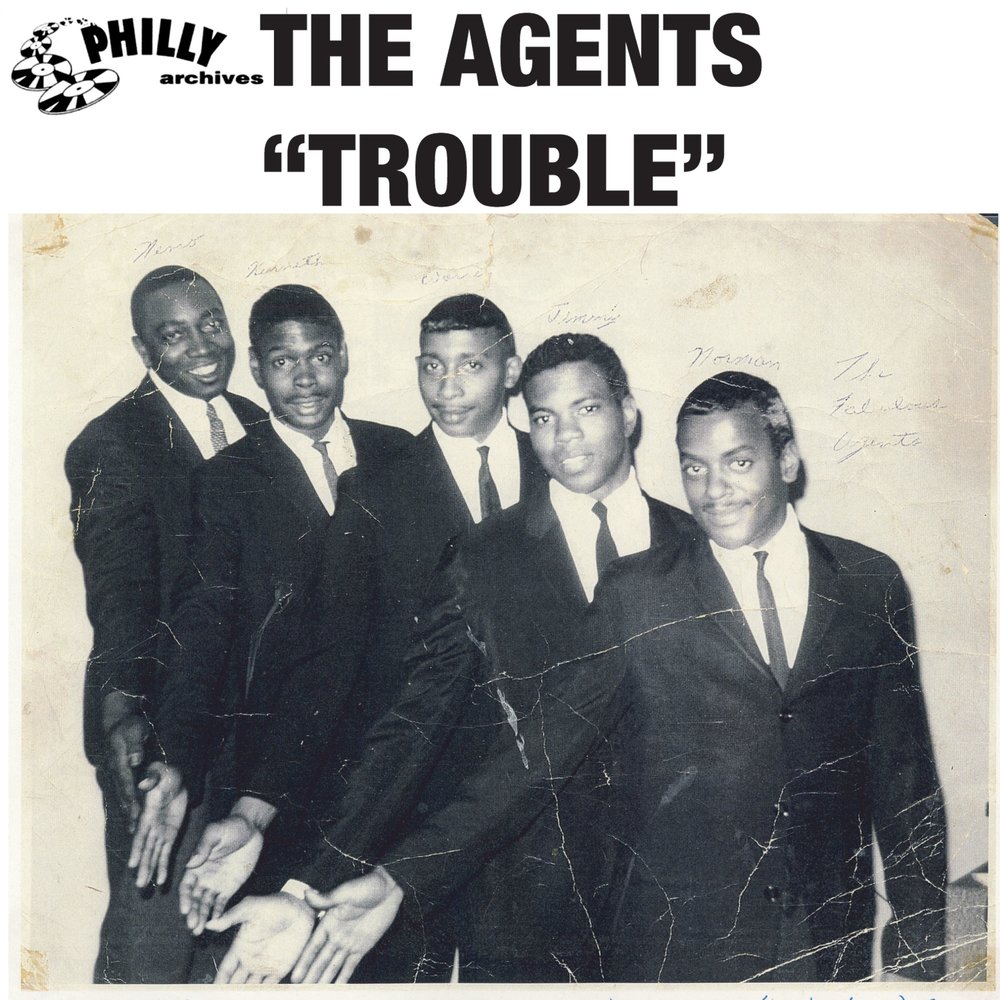 Agent in trouble. Группа trouble. agent on trouble by crisibeat. trouble agency suspected.