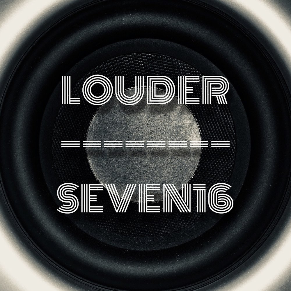 Listen loud. Компания Louder. Loud 07. Louder bg. Loud Music картинки.