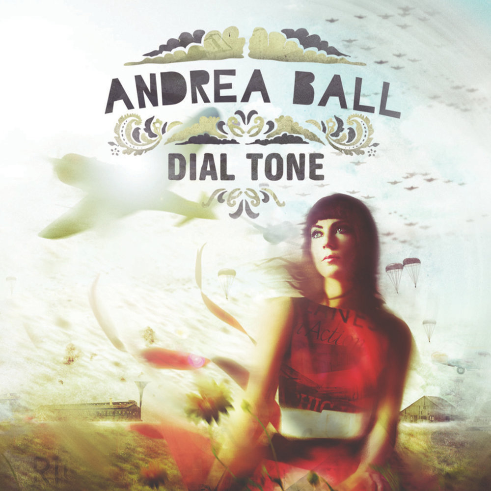 Ball песня. Andrea Tone.