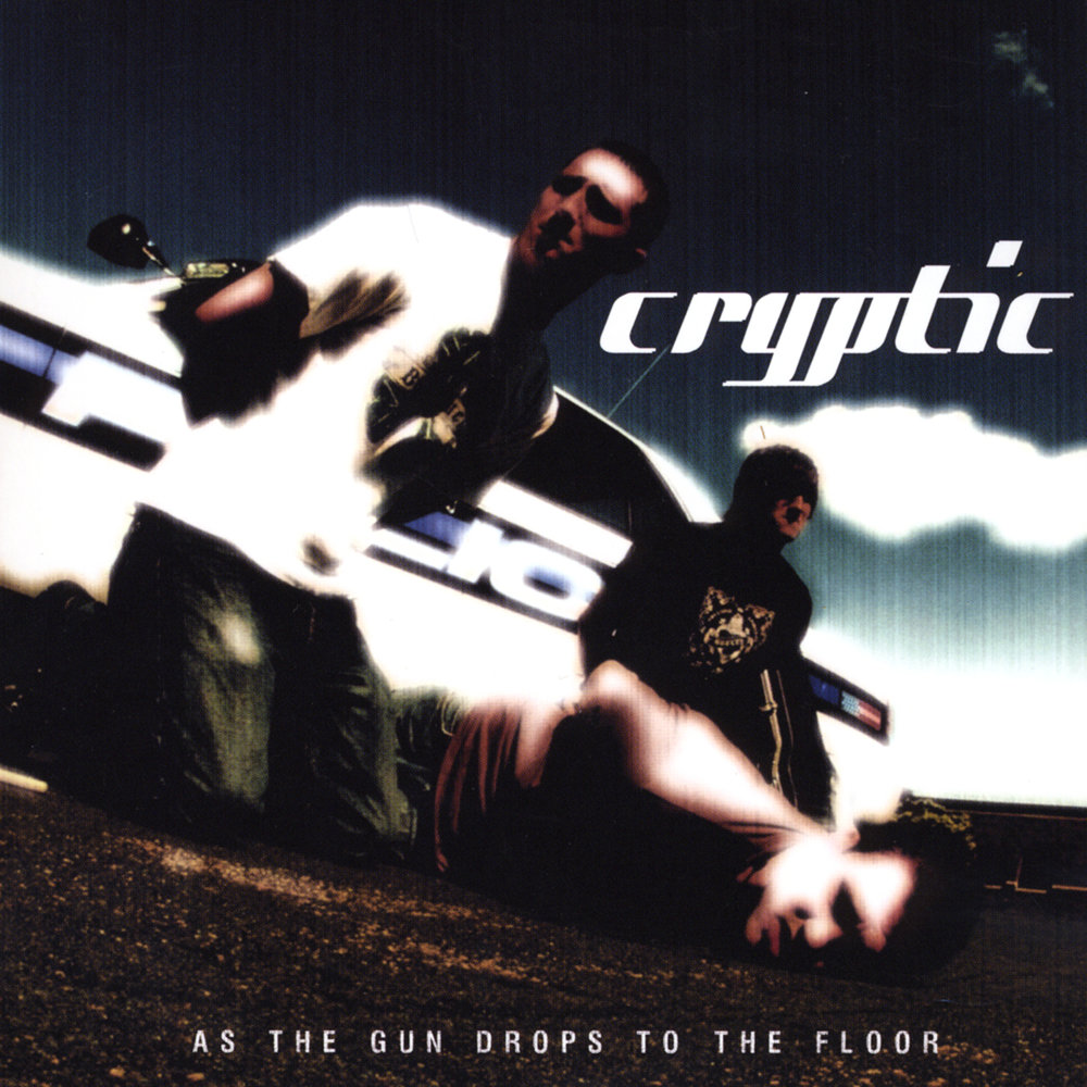 Песня drop the. Cryptic. Drop the Gun.