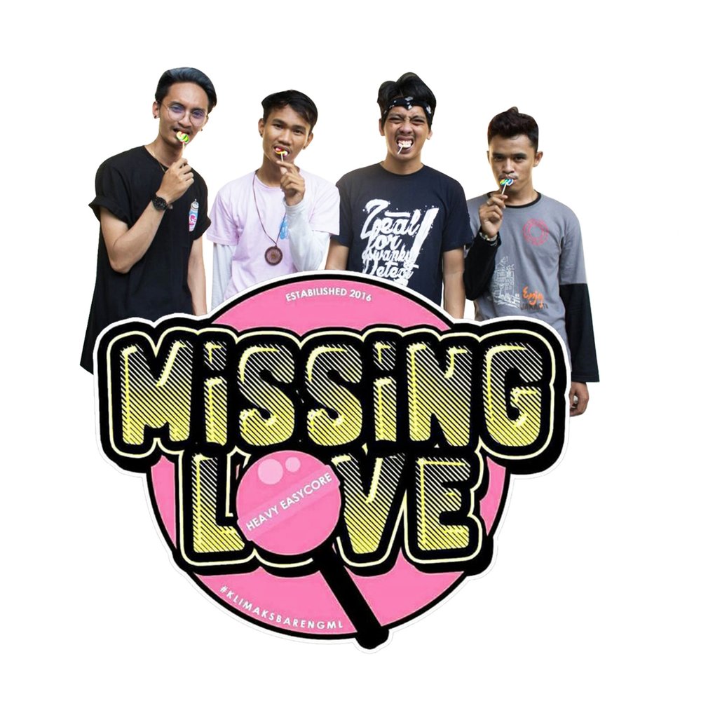 Missing love