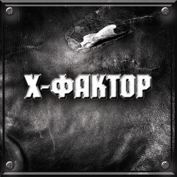 Фотография X-Фактор