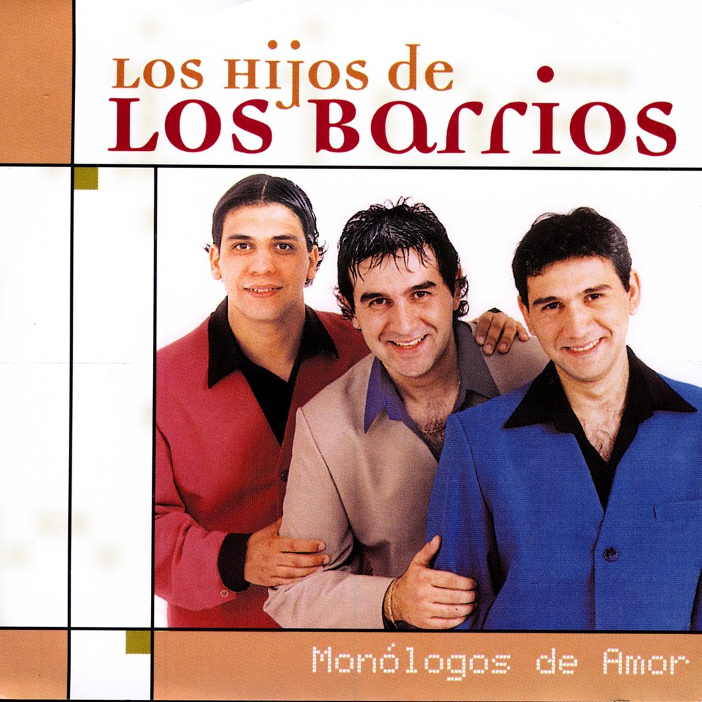 Los barrios