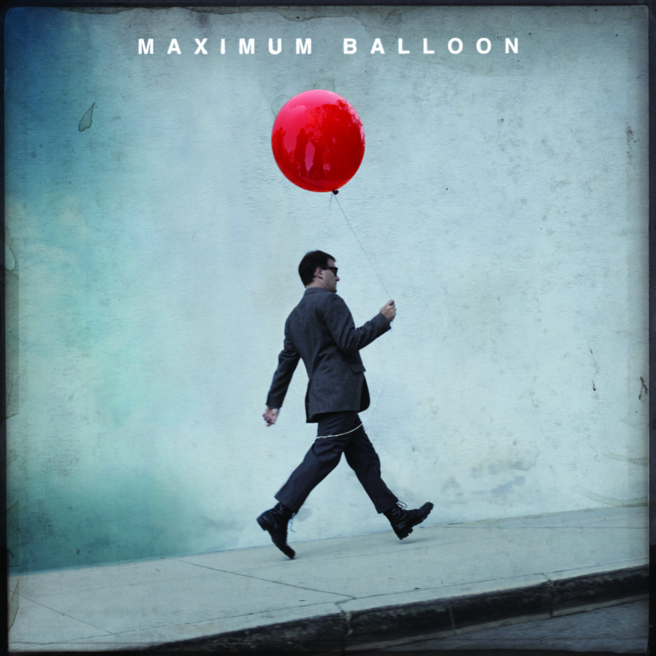 Фотография Maximum Balloon