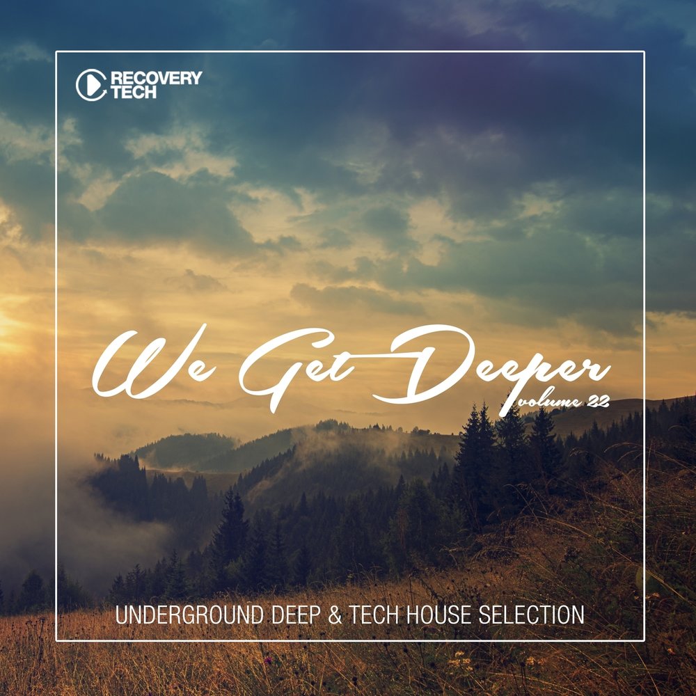 Get deeper. Gets Deep. Ciszak — our Power (Original Mix). Gentleman - when the Deep gets Deeper.