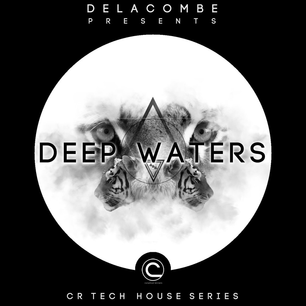 Песня deep waters. Deep Waters - Promo.