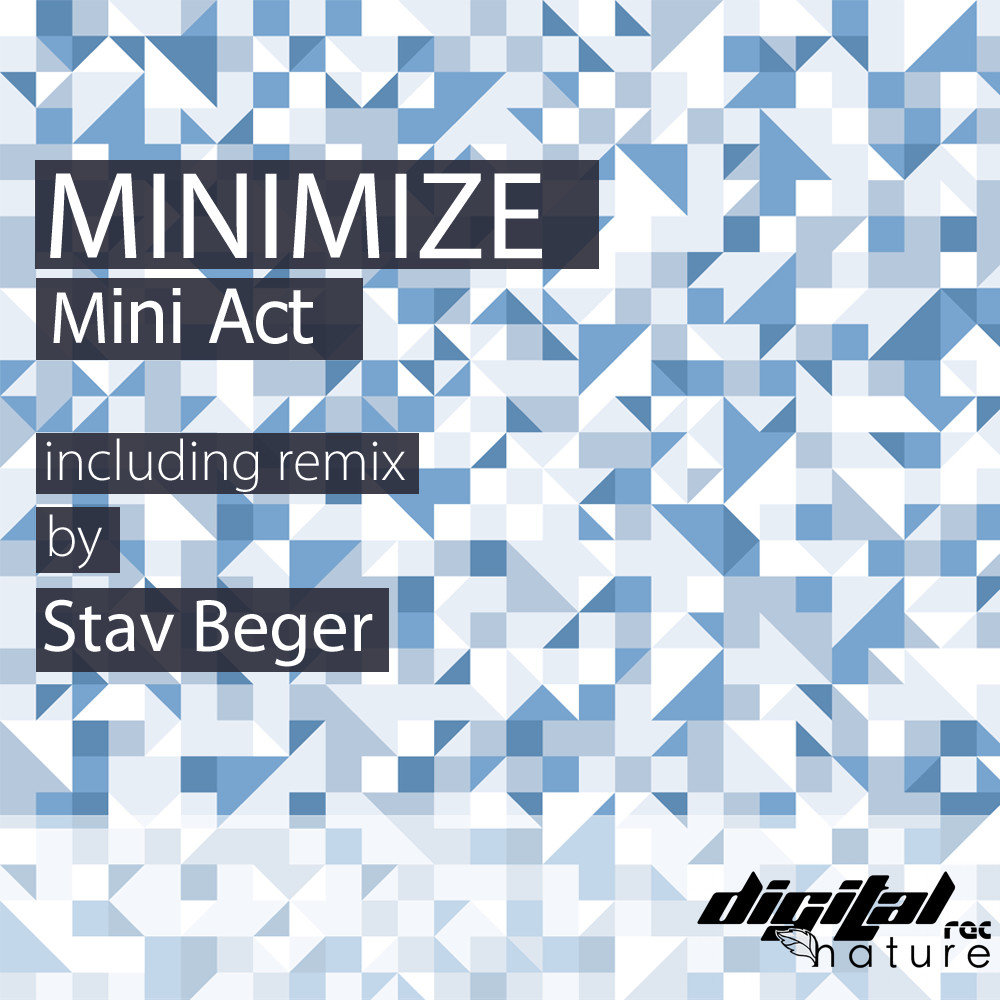 Mini Mini muzika Remix.