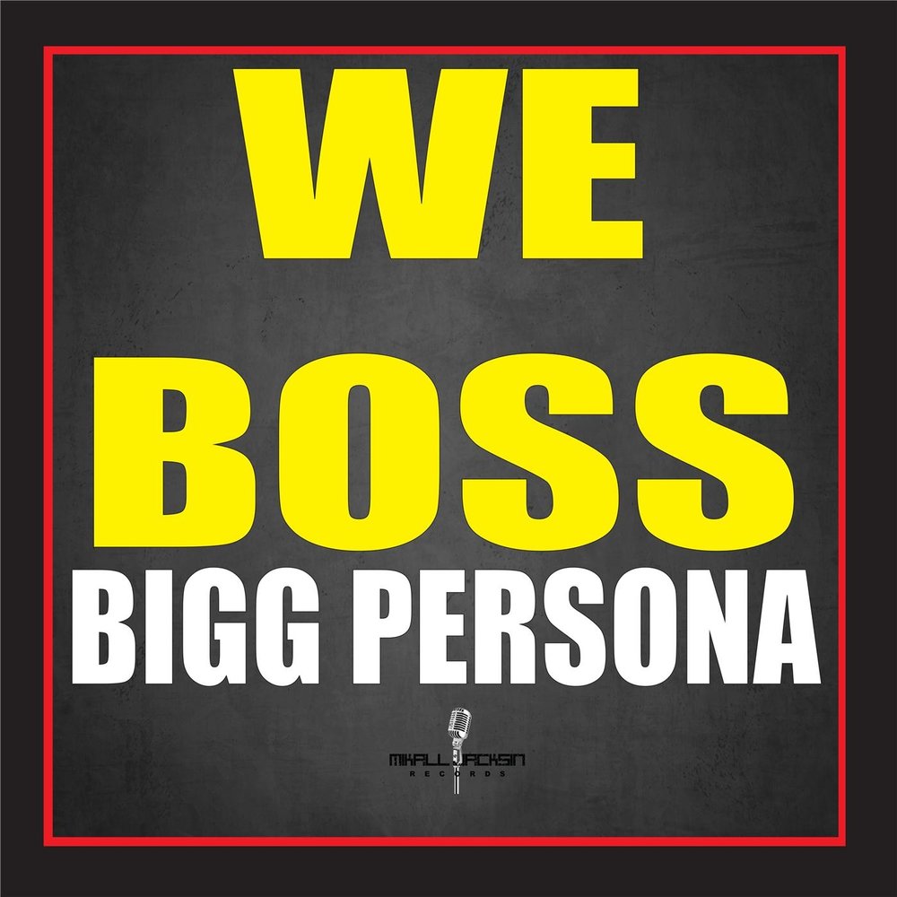 Boss we