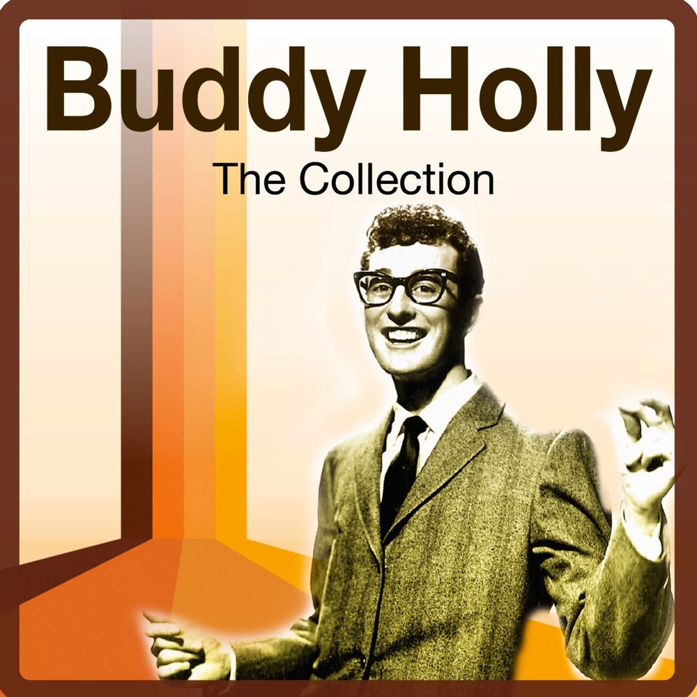 Песня бадди. Бадди Холли. Бадди Холли треки. Бадди Холли фото. The Hollies buddy Holly.