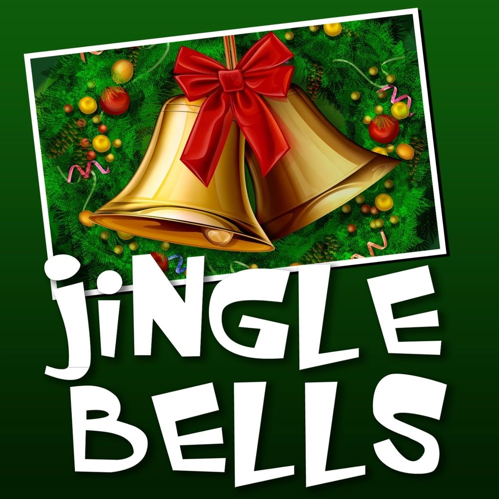 Christmas jingle bells. Jingle Bells. Джингл Беллз. Jingle Bells картинки.