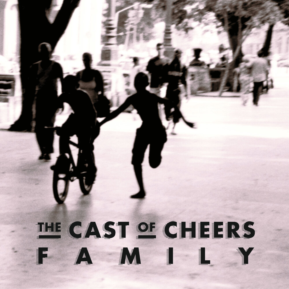 A song to cheer you up песня. The cast of cheers - goose. the cast of cheers discogs.