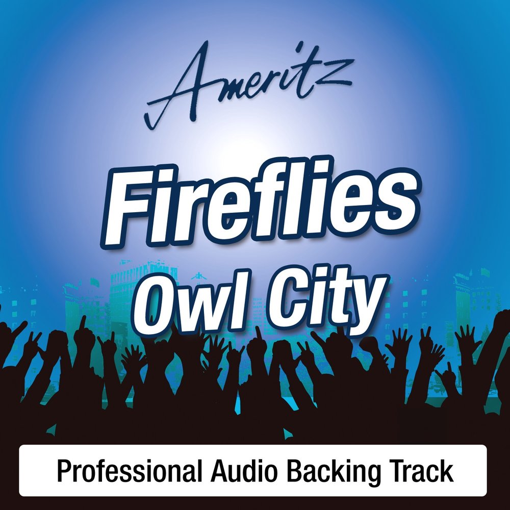 Owl city fireflies