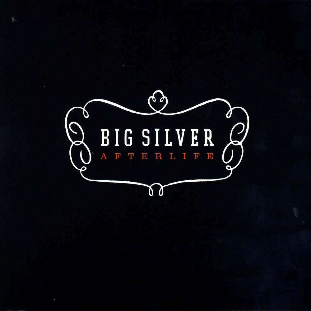 Big silver. Silver Pass. Silver Afterlife Live. Silver Afterlife перевод.