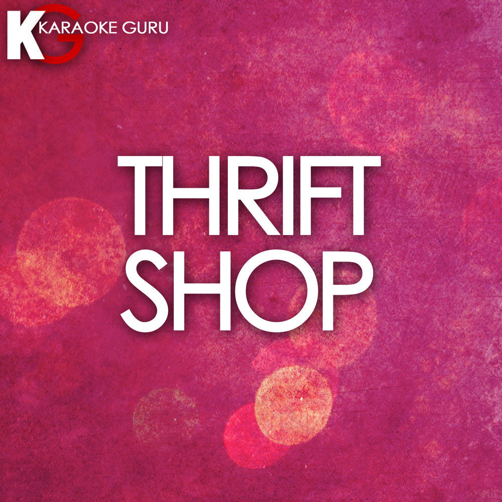 Thrift shop обложка. Macklemore Ryan Lewis Thrift shop.