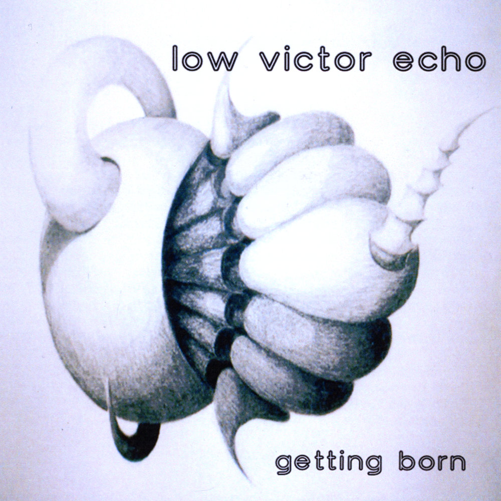 Born low. Lima Oscar Victor Echo Alphabet.