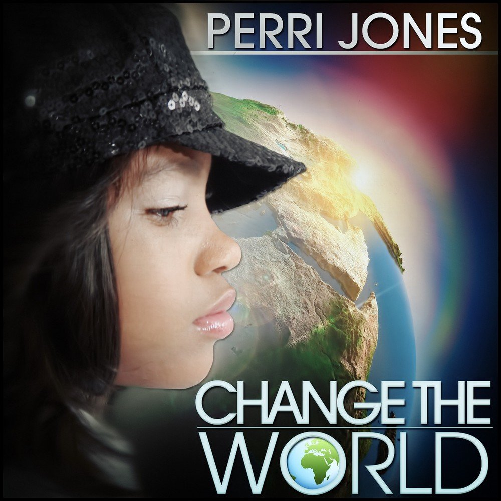 Change world песня