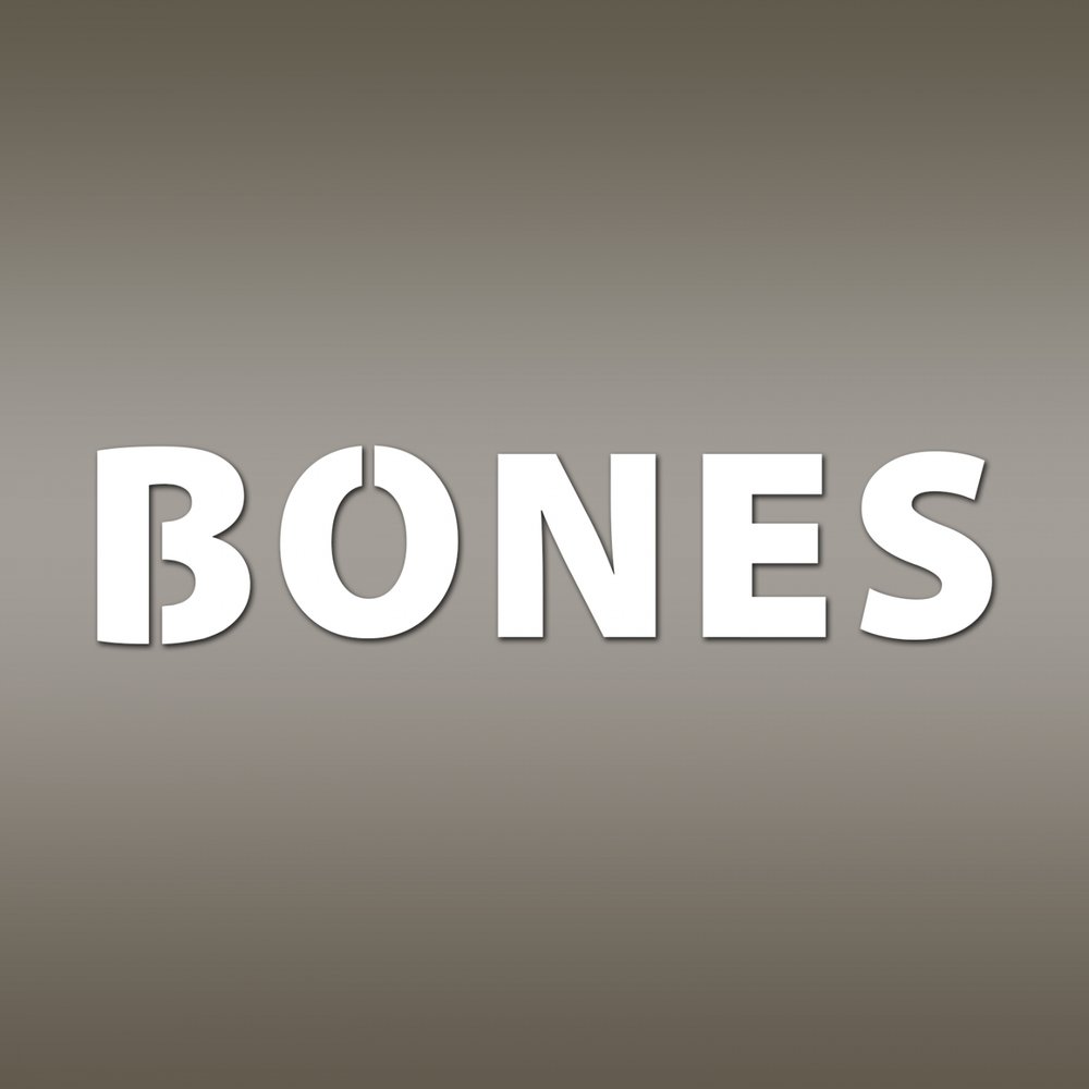 Le bones. Bones ремикс. Bones темы. Bones песня слушать.