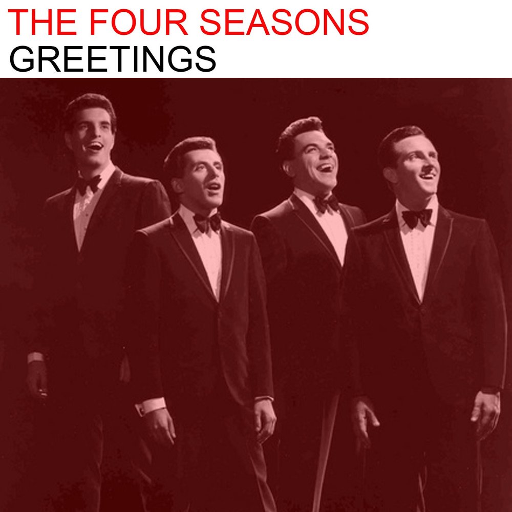 Four Seasons. The four Seasons слушать.