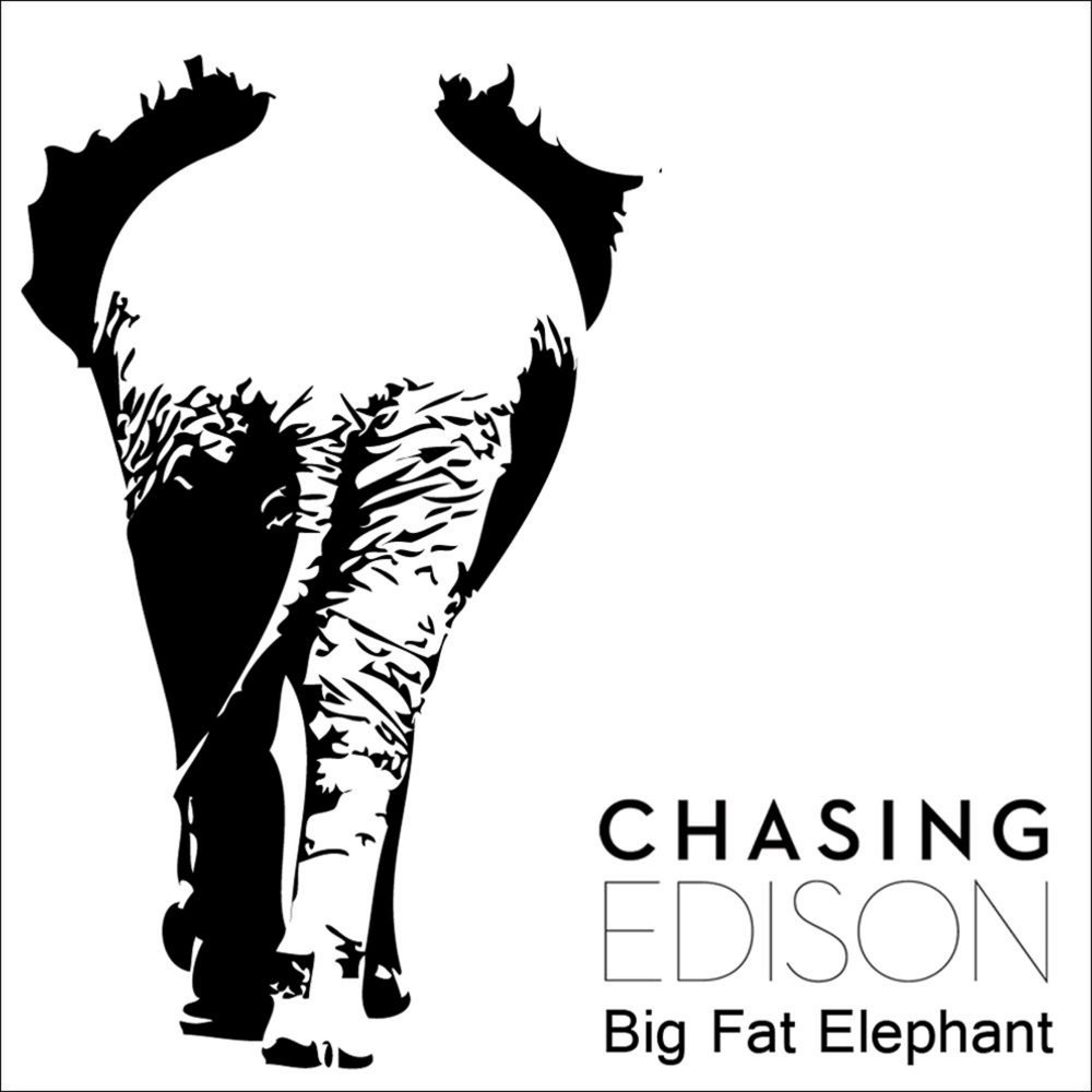 Fat elephant