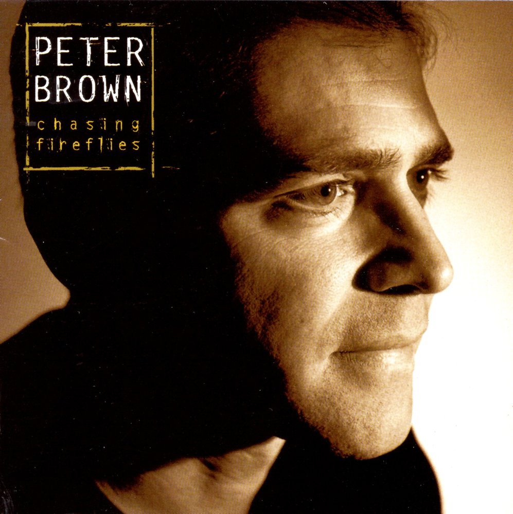 Слушать песни браун. Питер Браун. Peter Brown альбомы. Запомнить всё Питер Браун. Peter in Paradise.