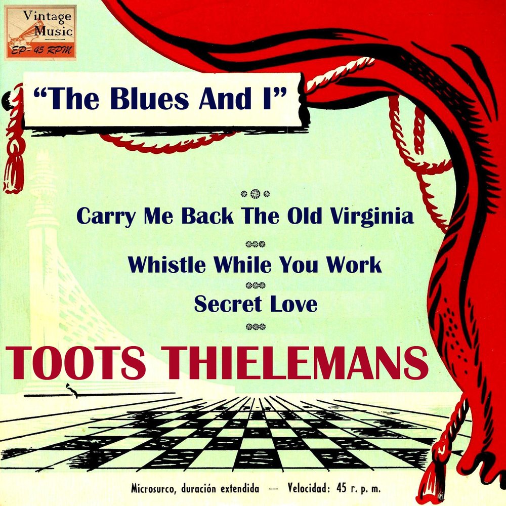 Whistle while. Toots перевод. Bill Evans Toots Thielemans Affinity.