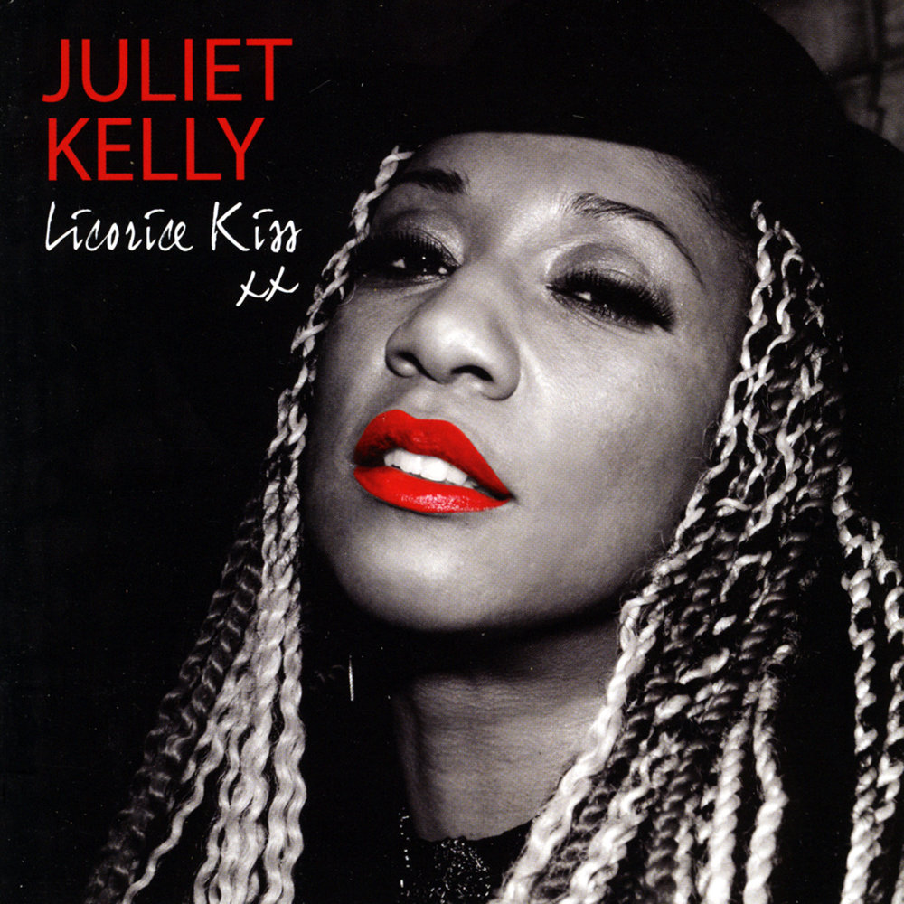 Ordinary lives. Kelly last. Harleighblu album.