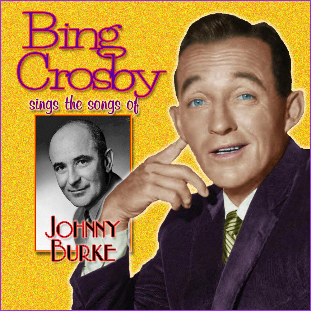 Включи bing crosby. Sing Johnny. John Sings September.