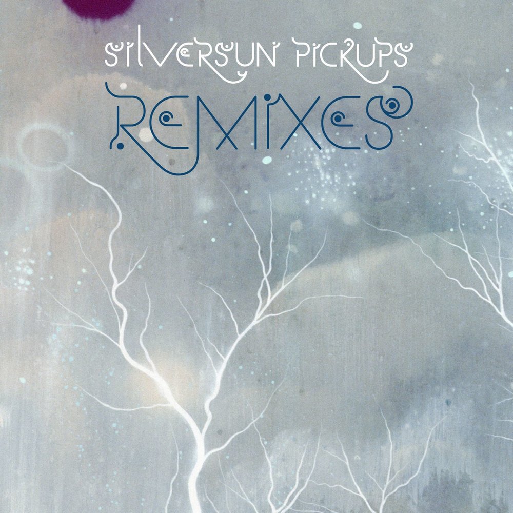 Castle in the snow bentley remix. Silversun Pickups альбомы. Silversun Pickups - better nature. Silversun Pickups Постер. Silversun Pickups - Rusted Wheel Remix.