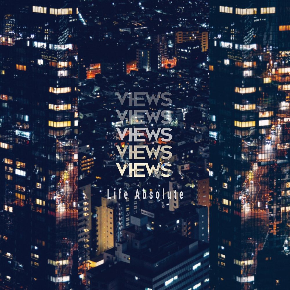 View life live. Life view.