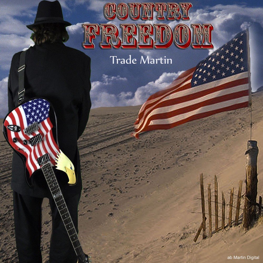 Country trade. Country album. Freedom Martin age.