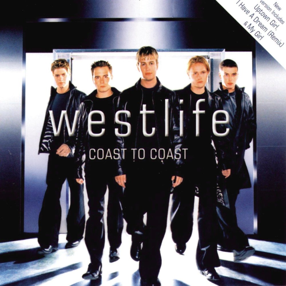 Westlife — слушать онлайн на Яндекс.Музыке